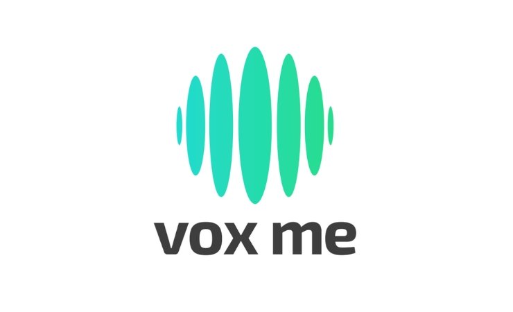 logo vox me