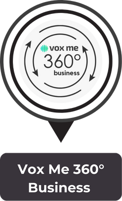 Vox Me 360° Business
