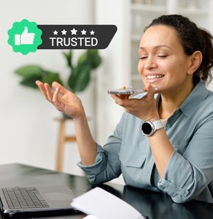 WhatsApp - Meta Official Partner