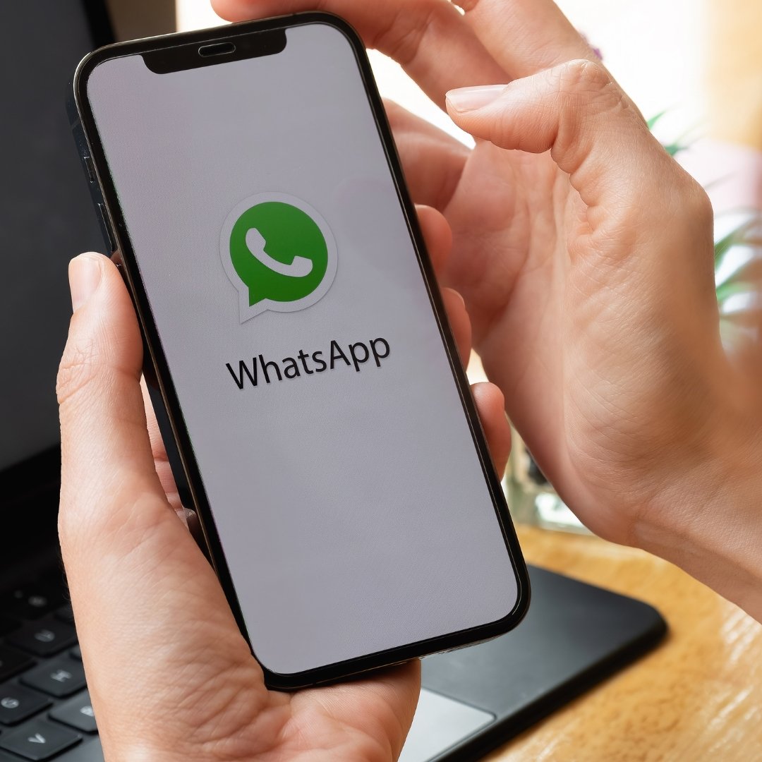 WhatsApp - Meta Official Partner