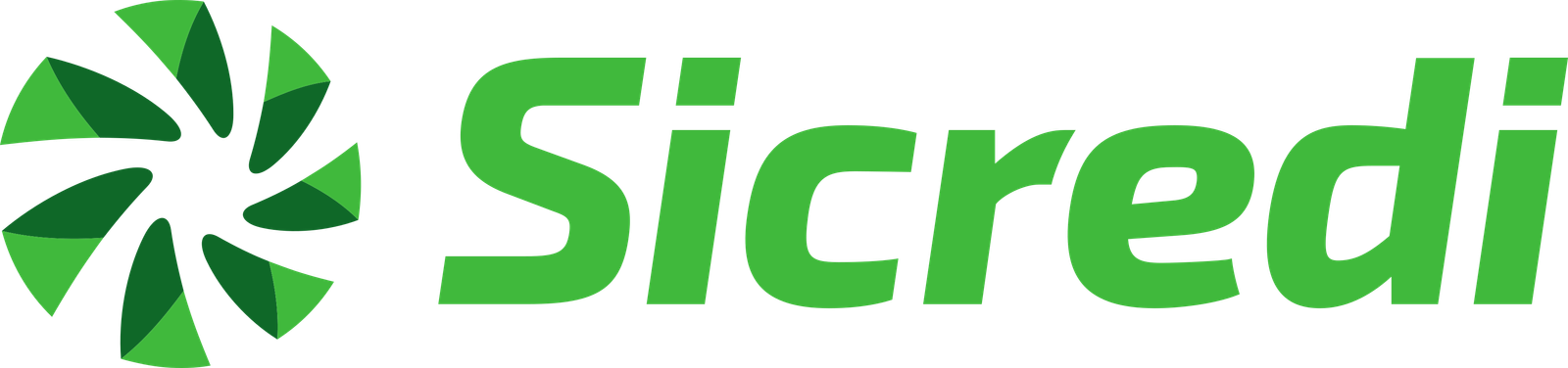 Sicredi logo