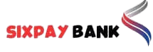 SixPay logo